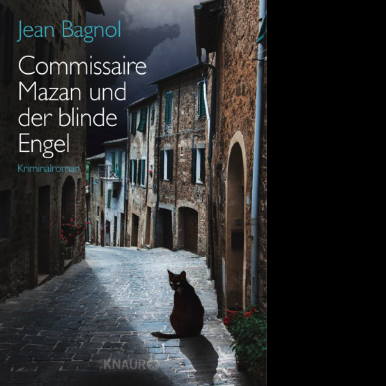 Jean Bagnol